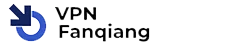 VPN订阅中文站 Logo